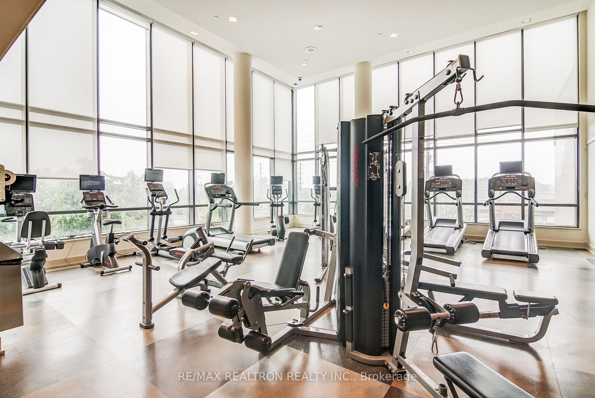 2 Bedrooms Condo at 215 Sherway Gardens, Toronto For sale