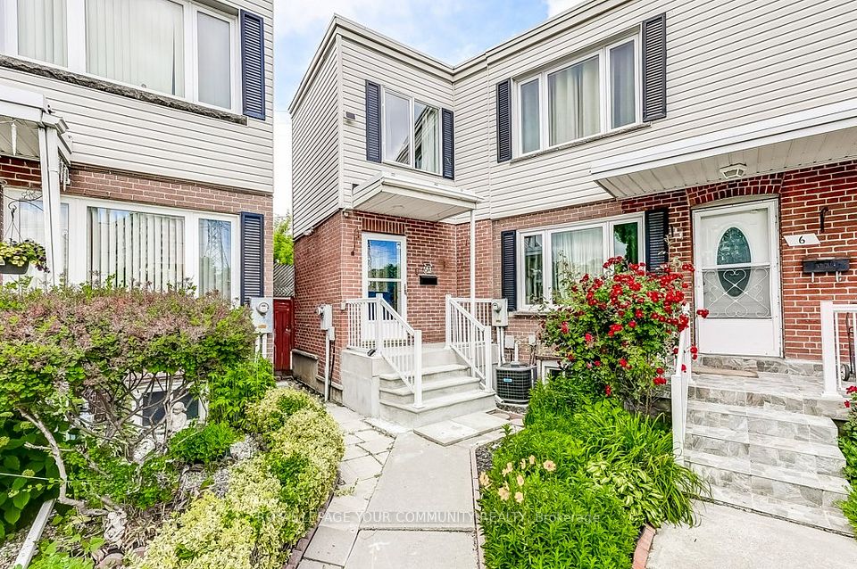 740 Kennedy