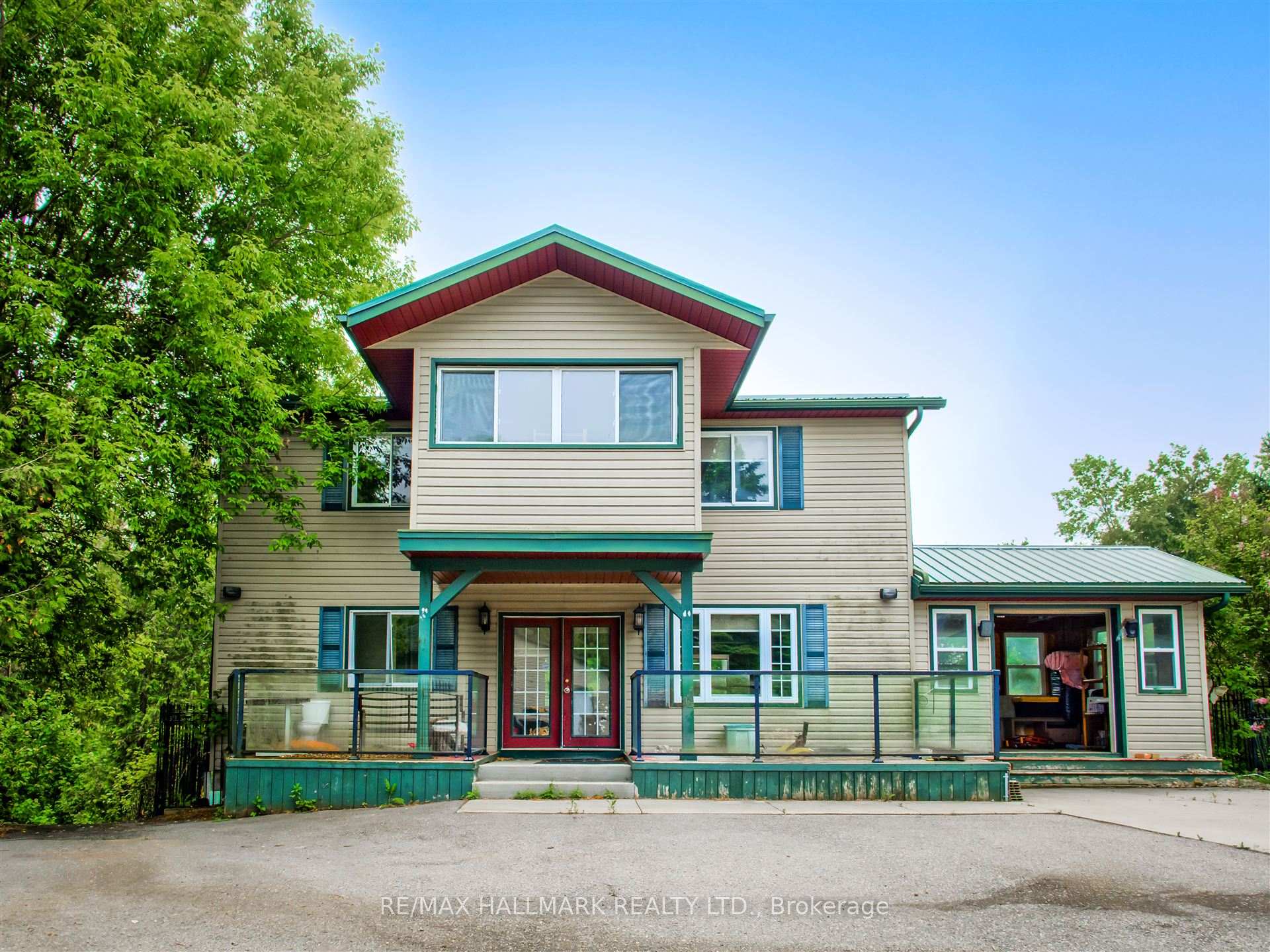 Photo of 3125 Lloydtown-Aurora SideRoad, King, ON L7B 0G3