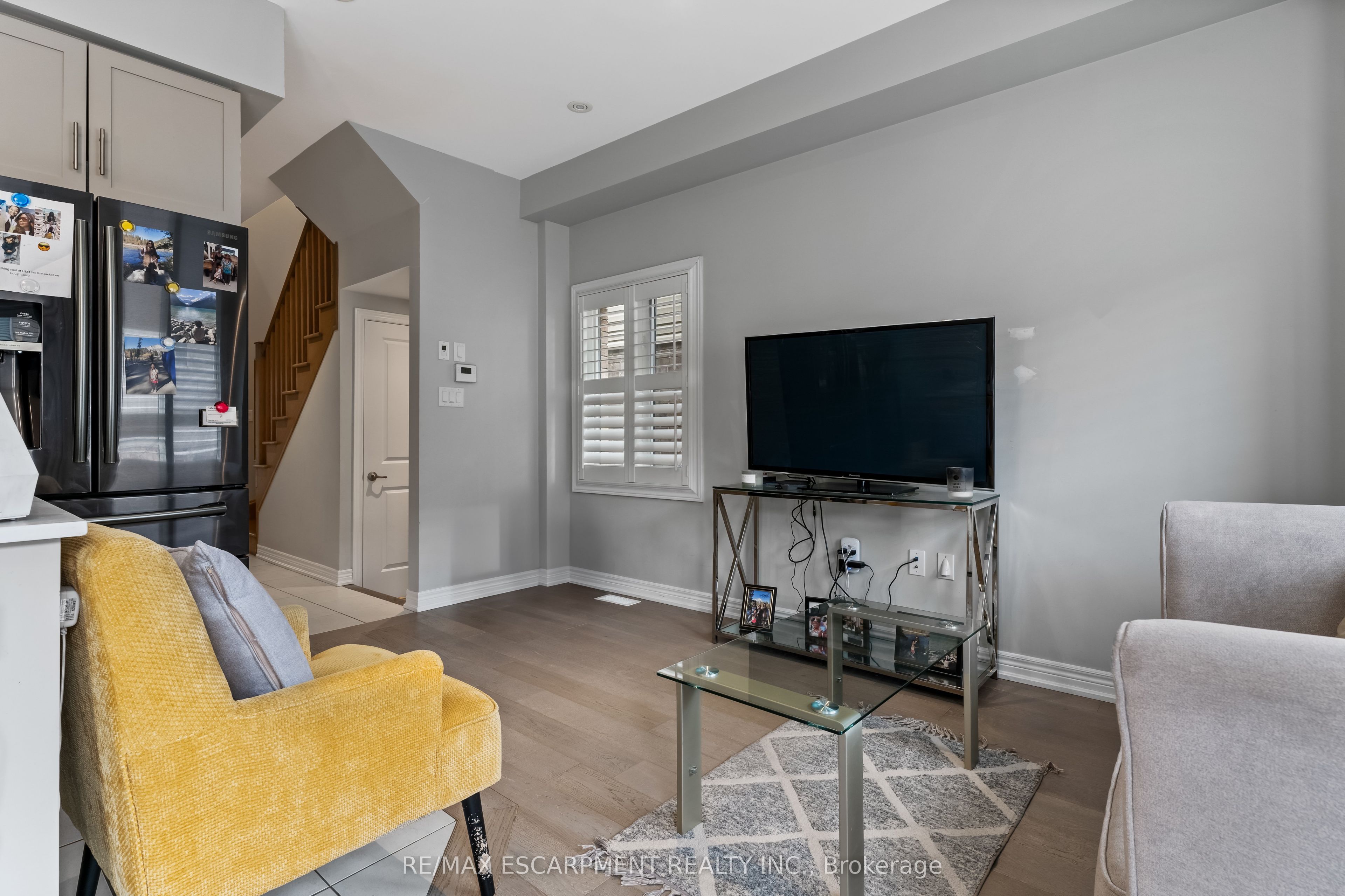 #20 - 377 Glancaster Road, Hamilton, ON L9G 0G4