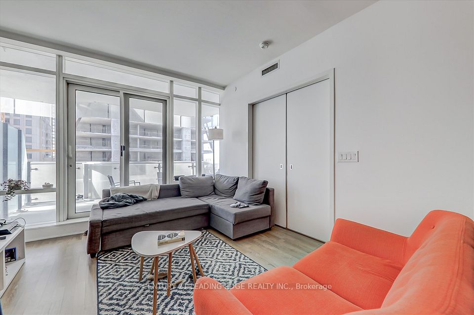 1 Bloor