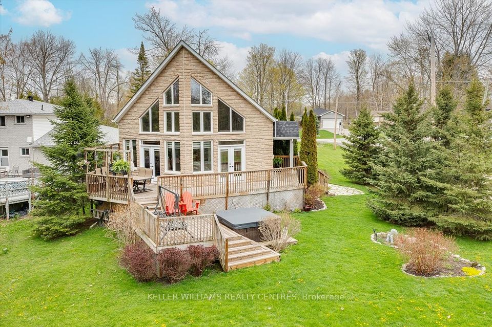 94 Riverview Beach