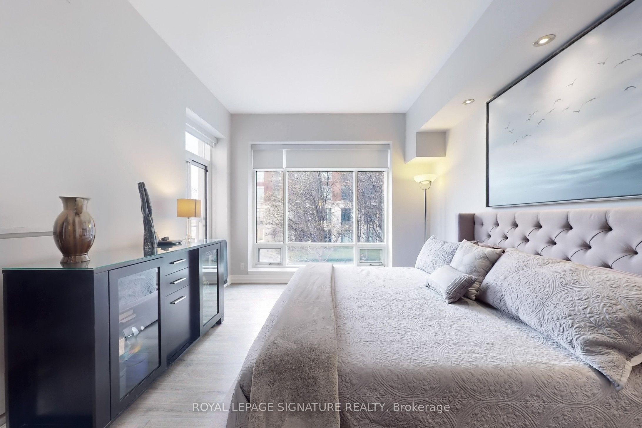 500 Queens Quay W, #102E Upper