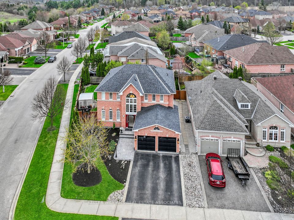 15 Johnson Crescent ; MLS ID: W12176024