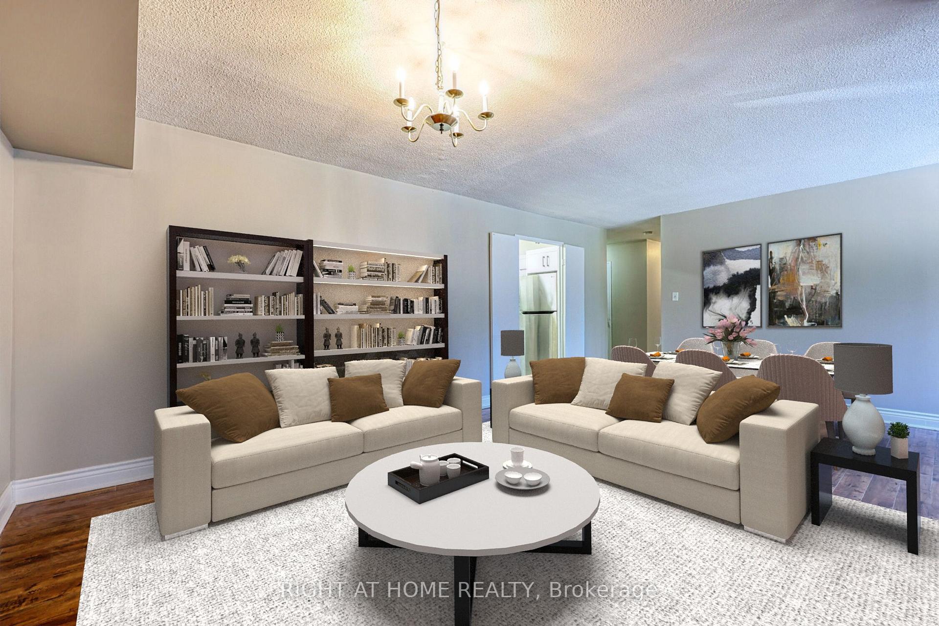 4 Bedrooms Condo at 1580 Mississauga,  Mississauga For sale