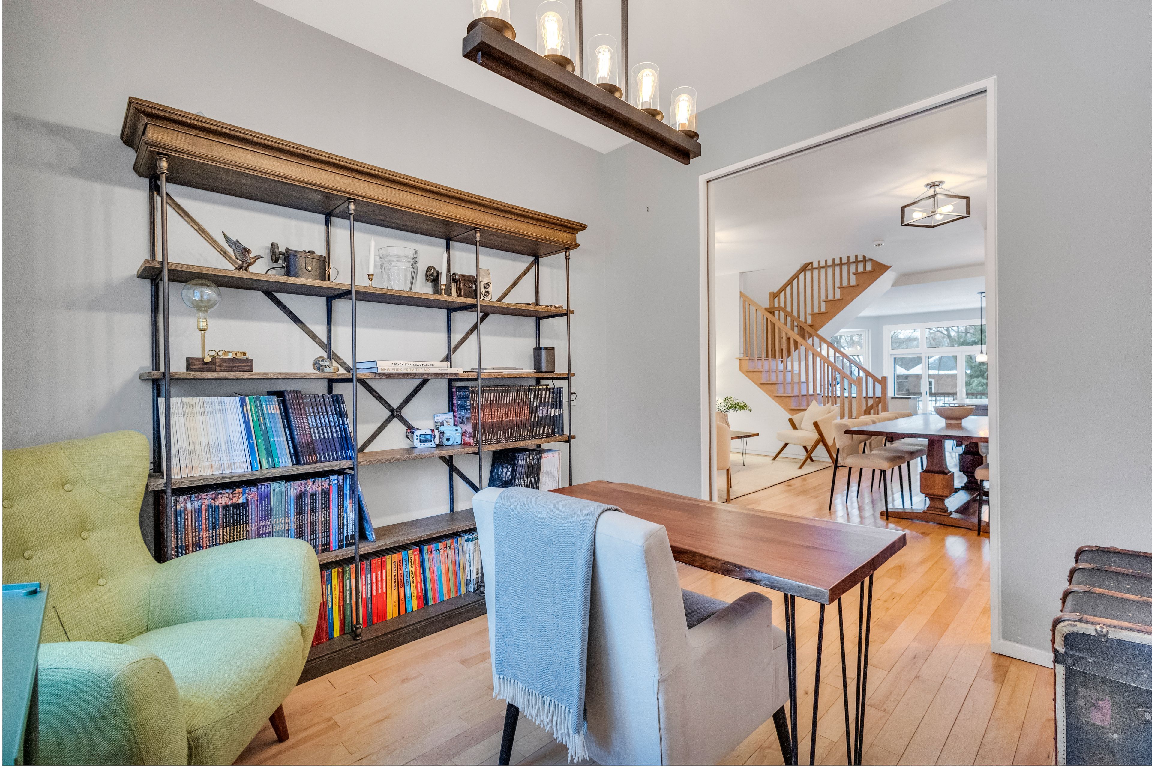 163 Belsize Drive