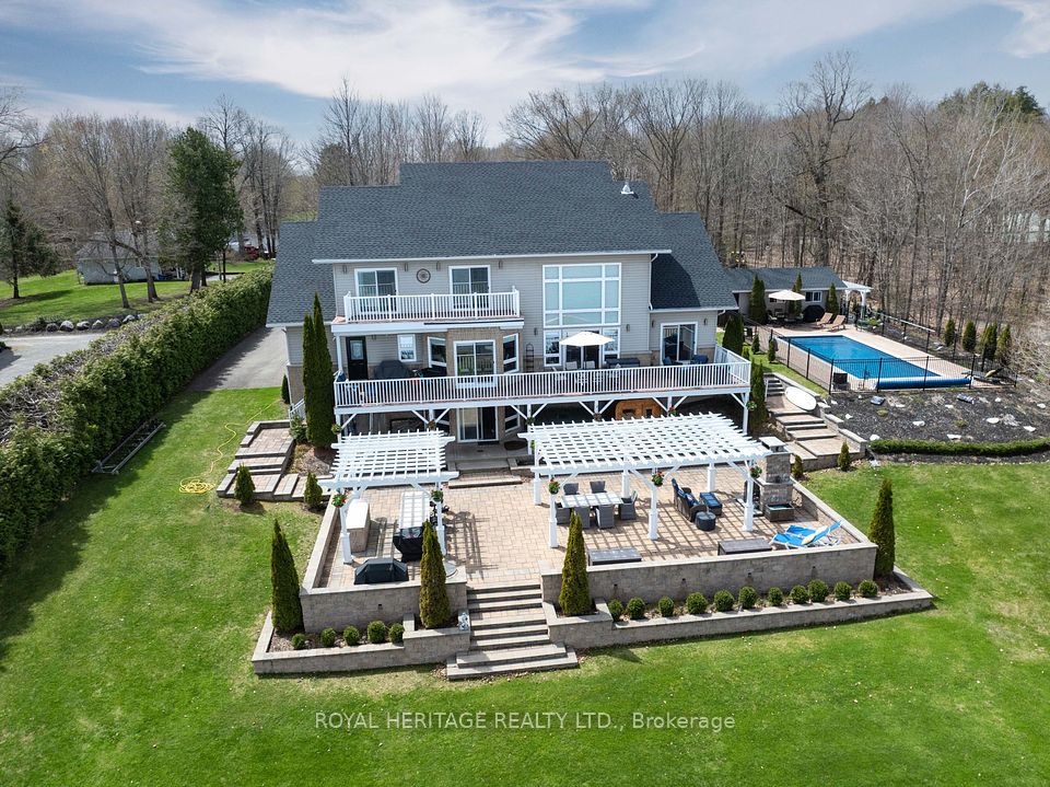 4788B BRITON HOUGHTON BAY