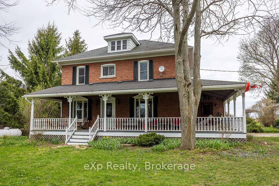 324359 Sideroad 27