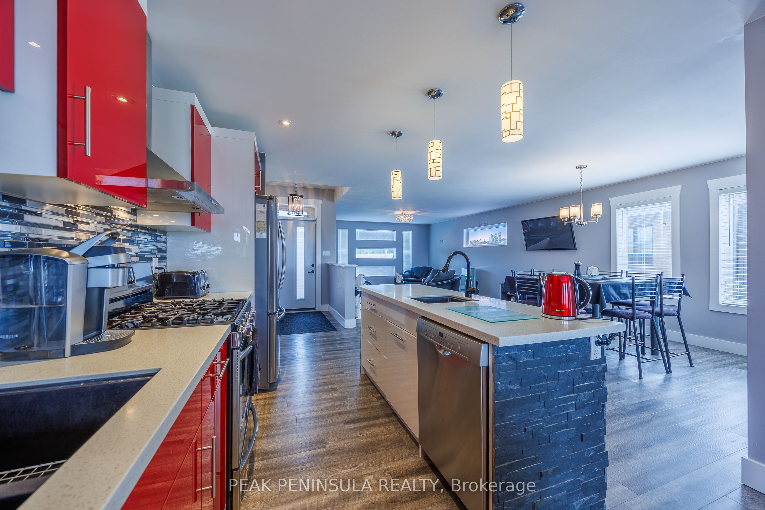 8383 Sandytown Road, Bayham Straffordville
