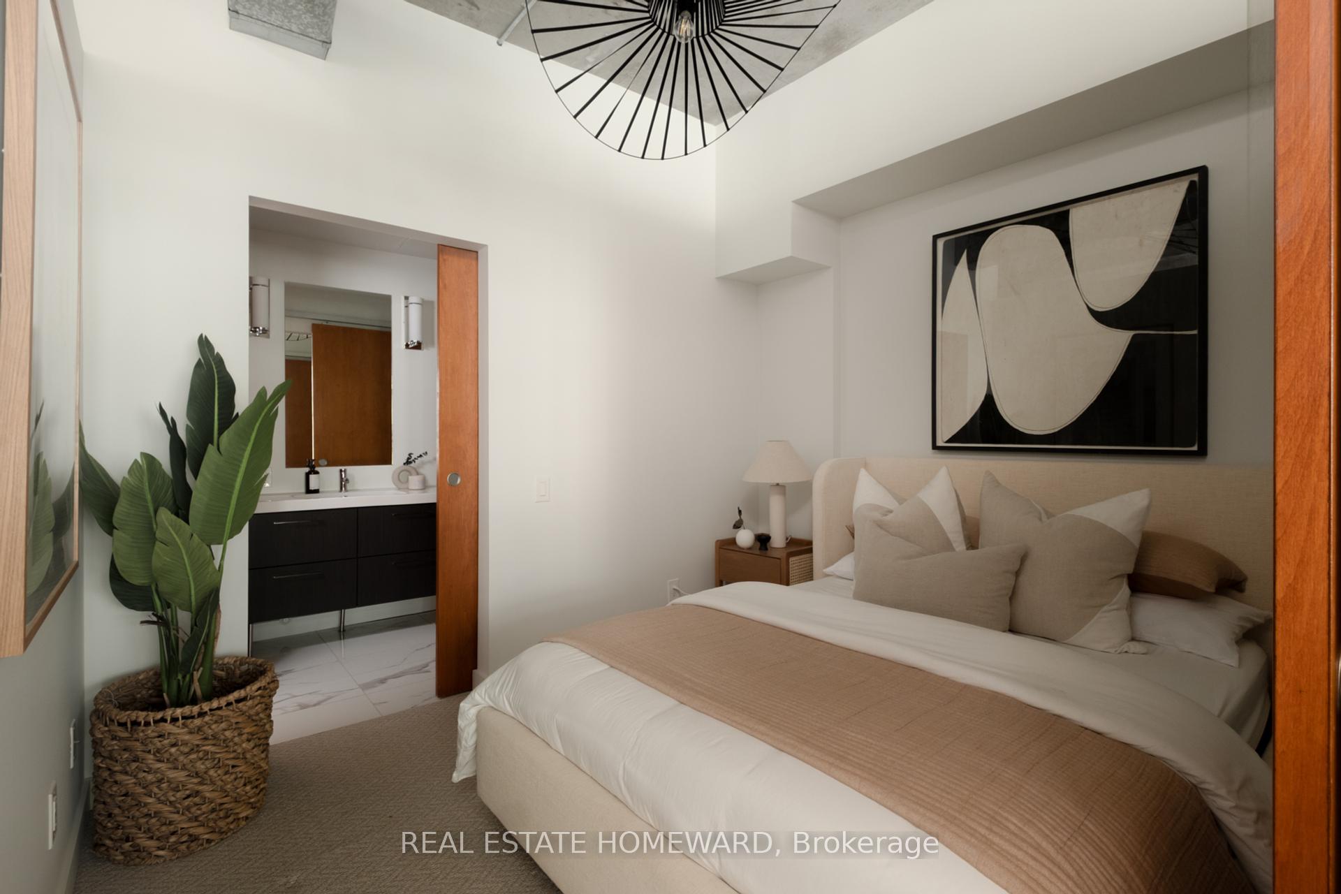 1 Bedroom Condo at 29 Camden, Toronto For sale