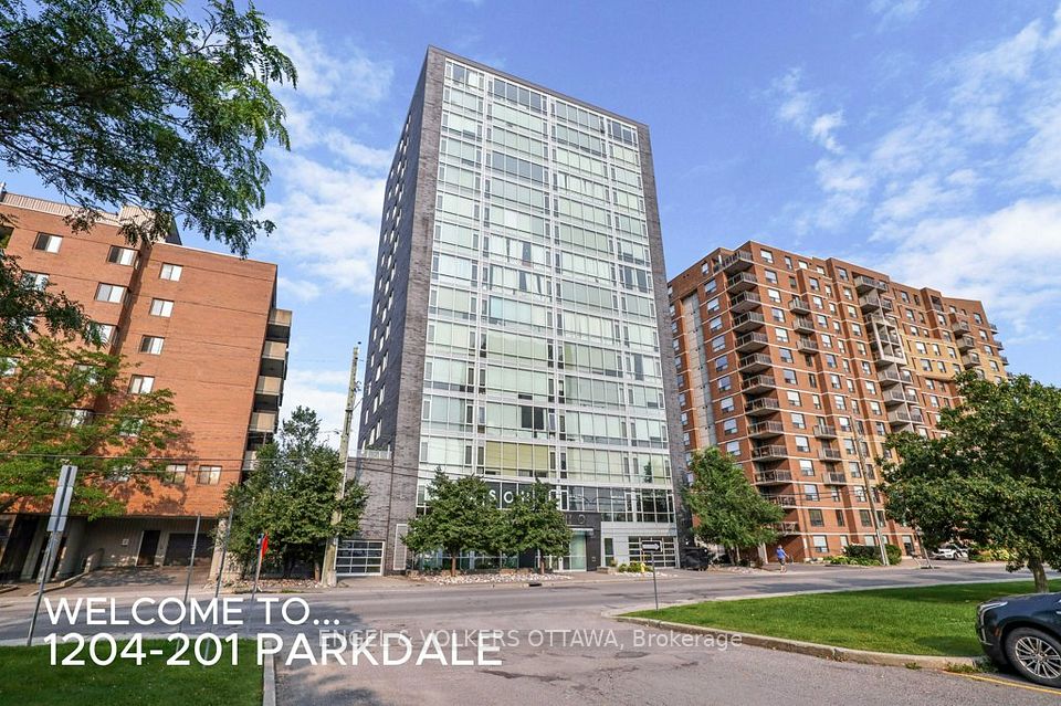 201 Parkdale
