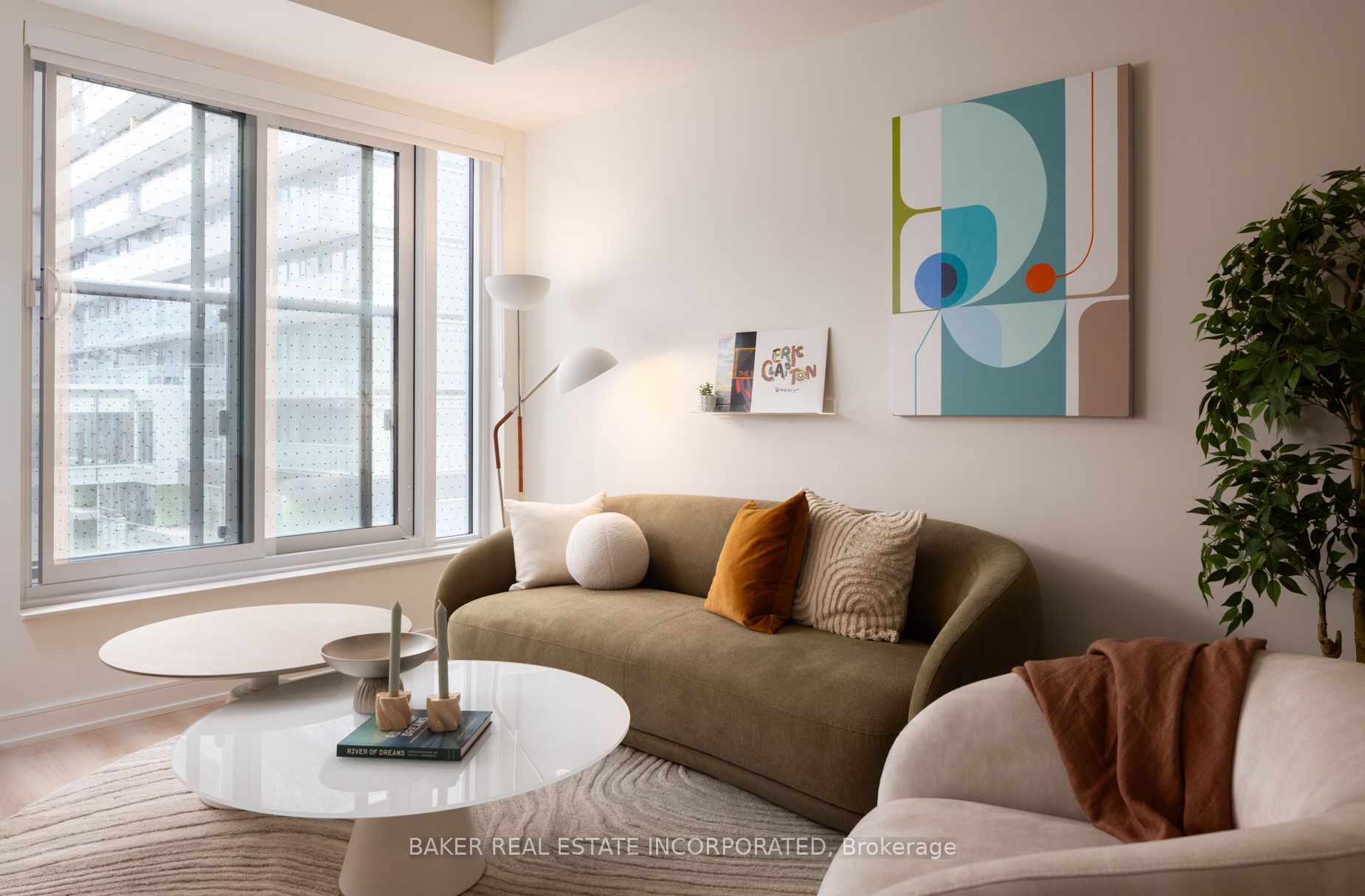 100 Mill Street #529, Toronto C08 Waterfront Communities C8