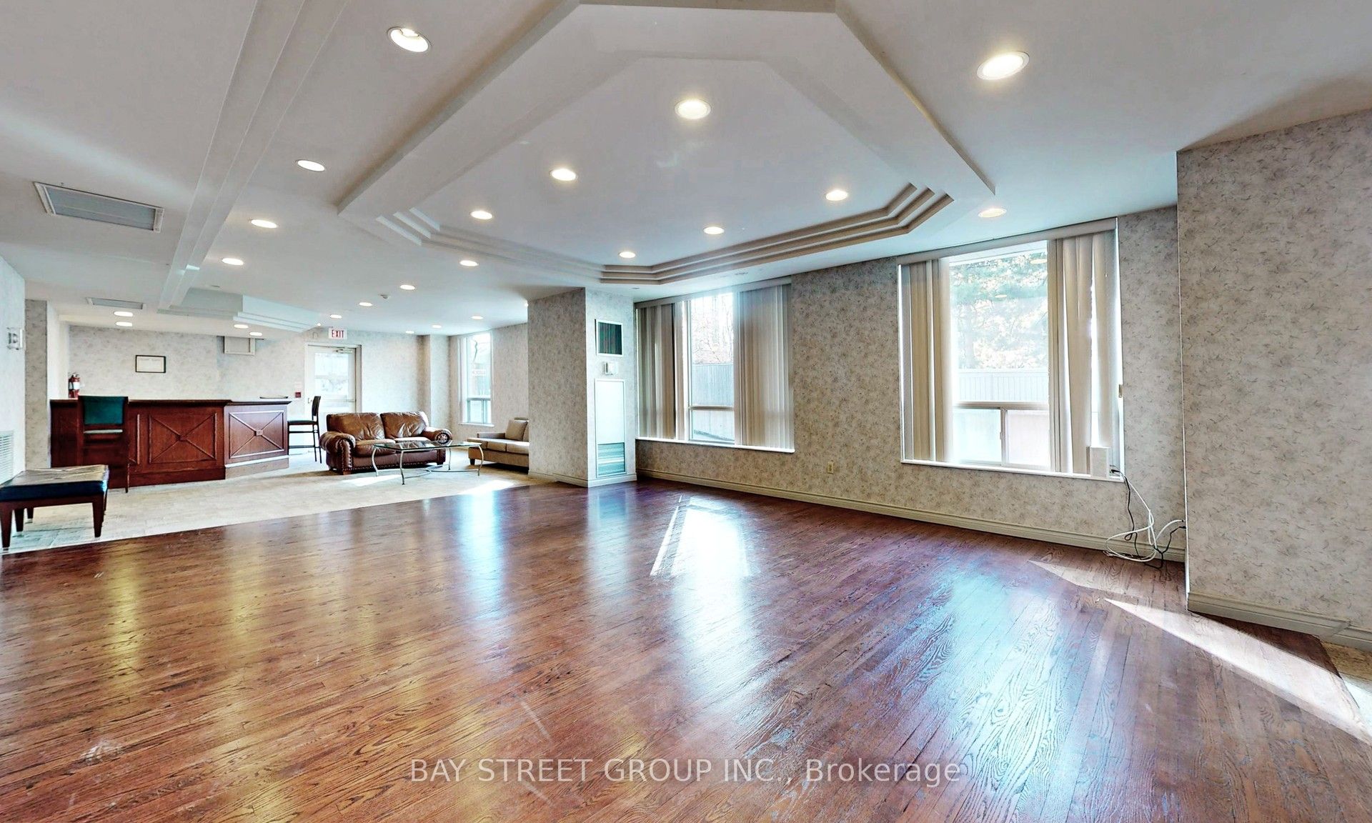 18 Pemberton Avenue, #106