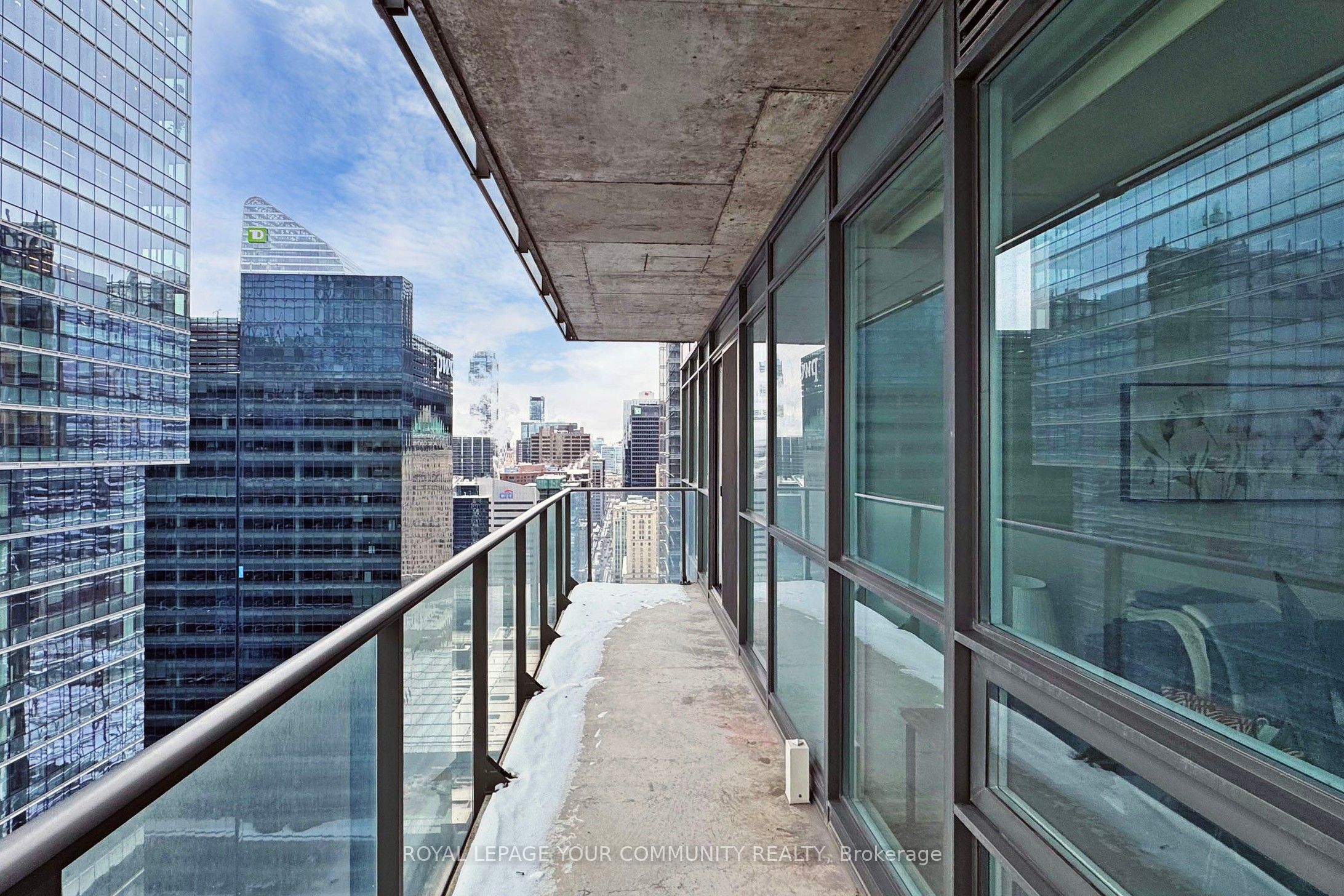 55 Bremner Boulevard, #3001