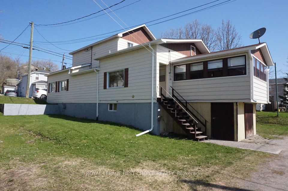 173 Lang Street, Cobalt, ON P0J 1C0
