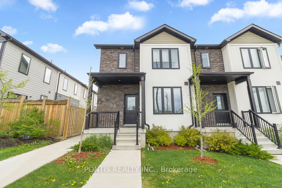 21 STONEHART