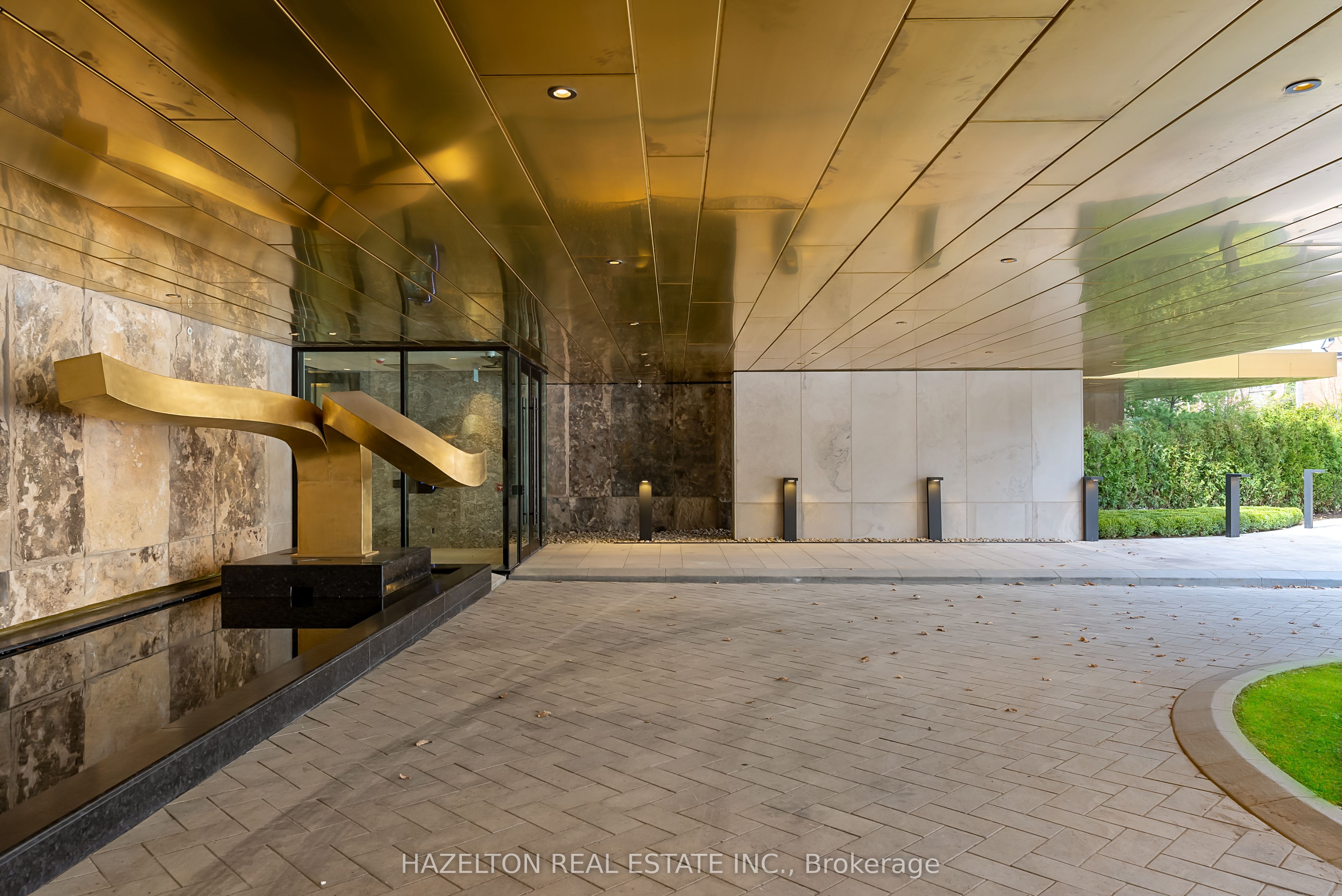#104 - 7 Dale Avenue, Toronto, ON M4W 1K2