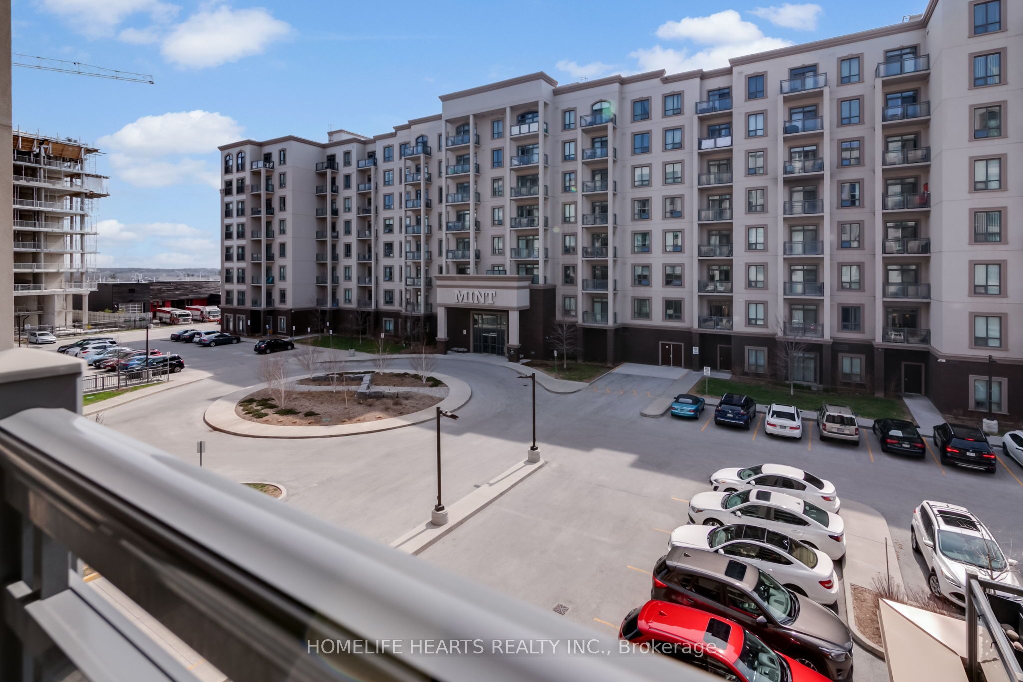 2486 Old Bronte Road, #303