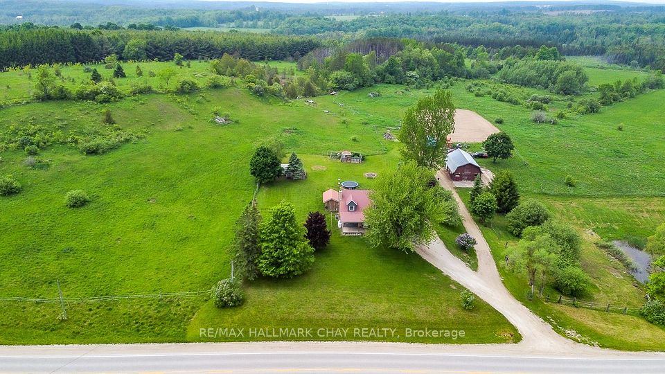405191 Grey County Road 4