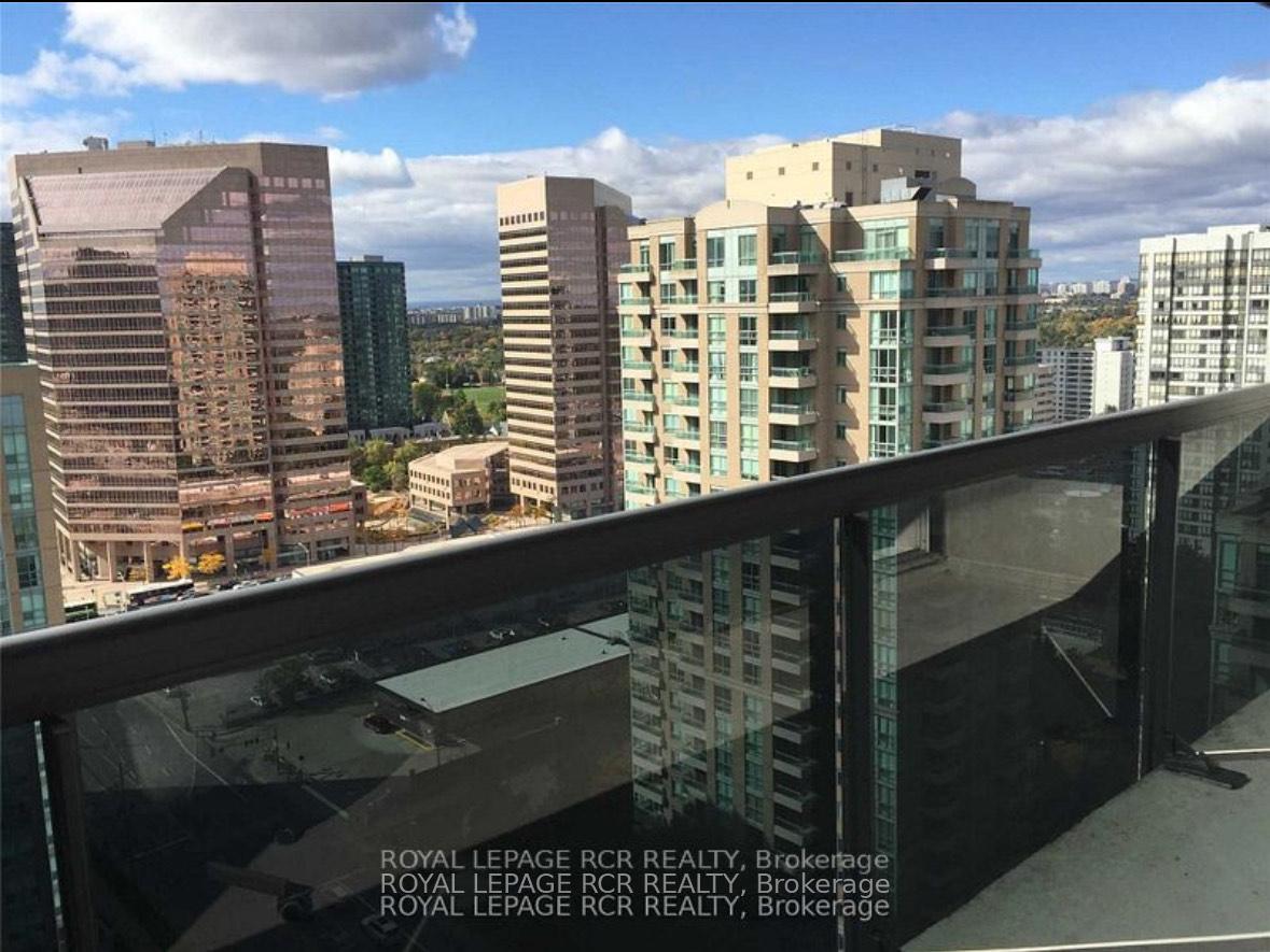 2 Bedrooms Condo at 35 Finch,  Toronto For sale
