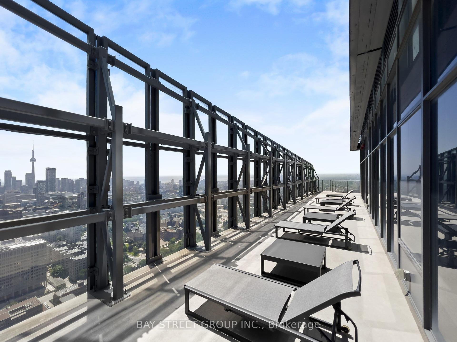 3 Bedrooms Condo at 65 St. Mary, Toronto For sale
