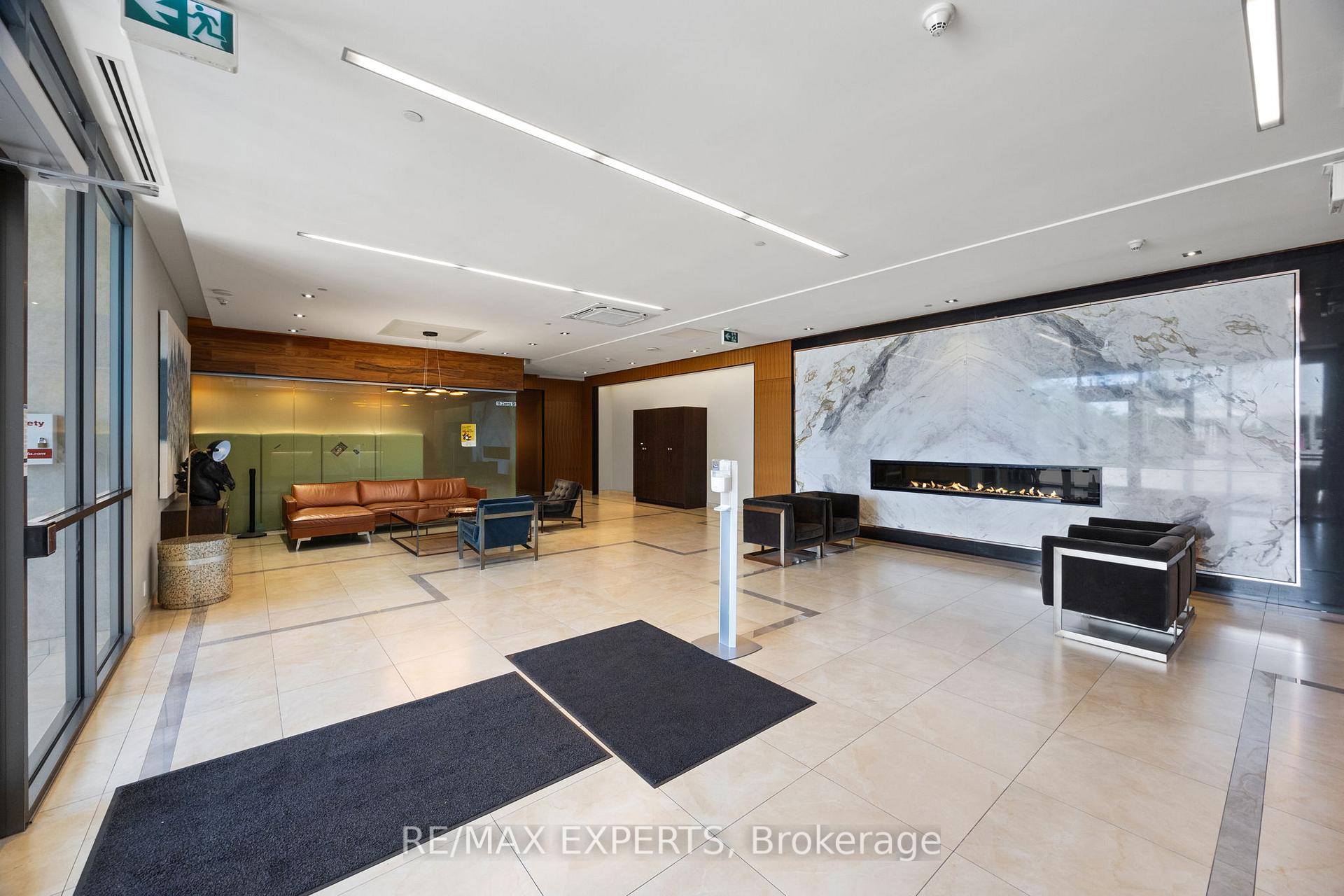 1 Bedroom Condo at 17 Zorra, Toronto For sale