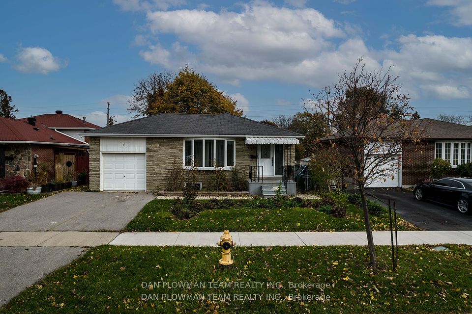 7 Berkham Road