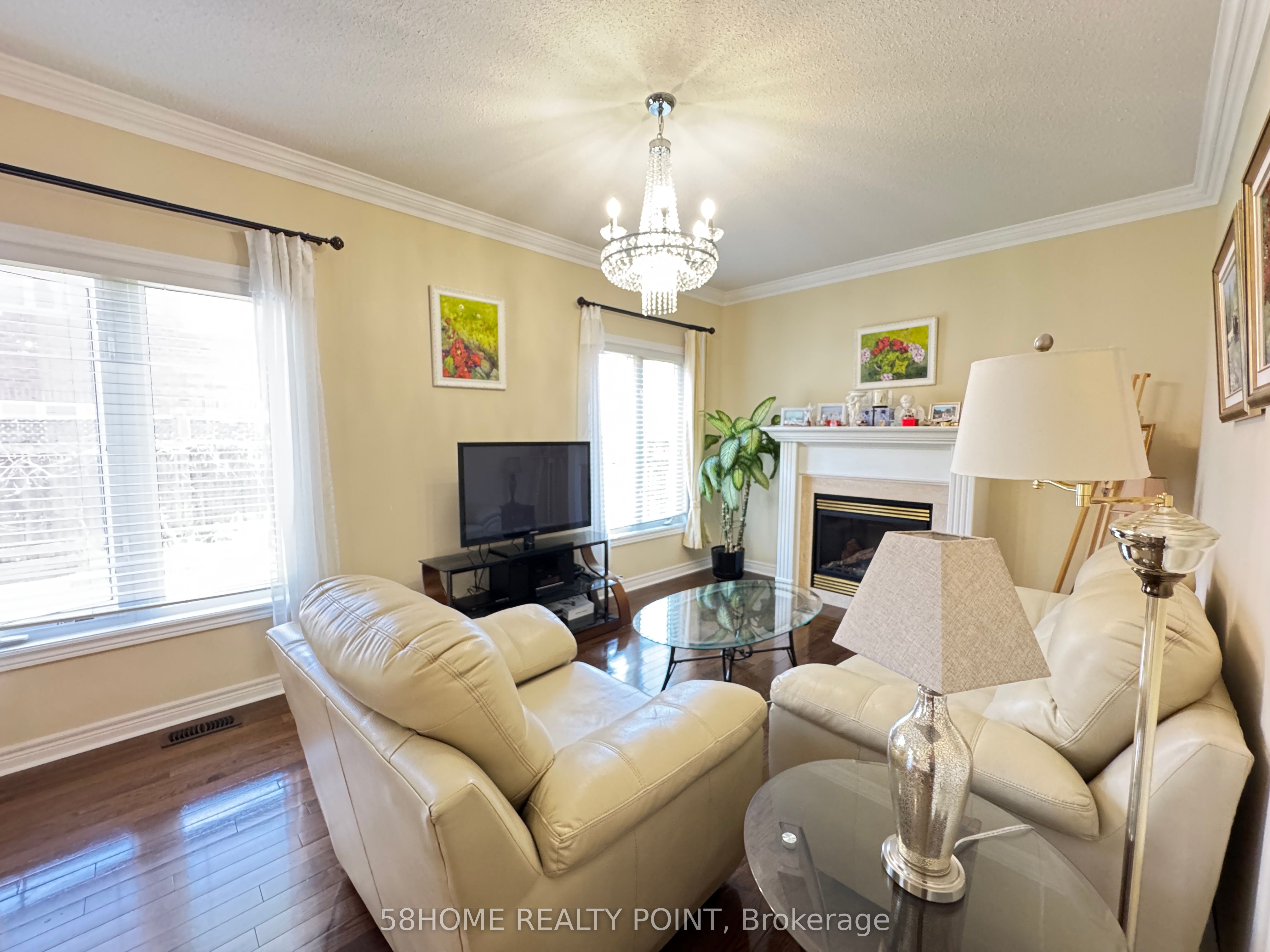 99 Pantano Drive