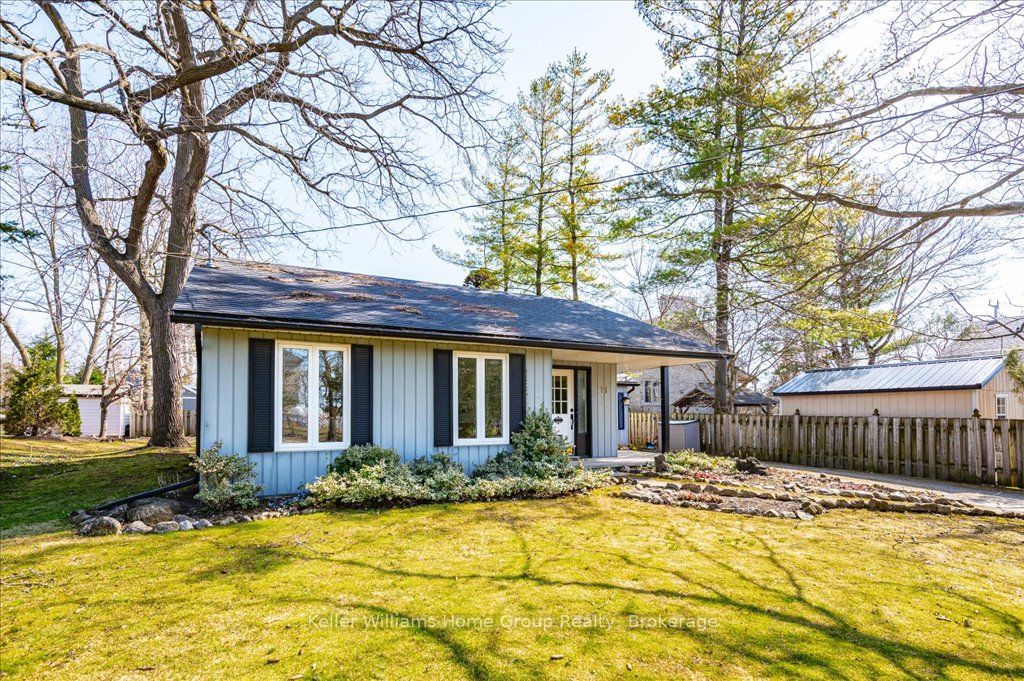 71 Chalmers Street, Centre Wellington, ON N0B 1S0