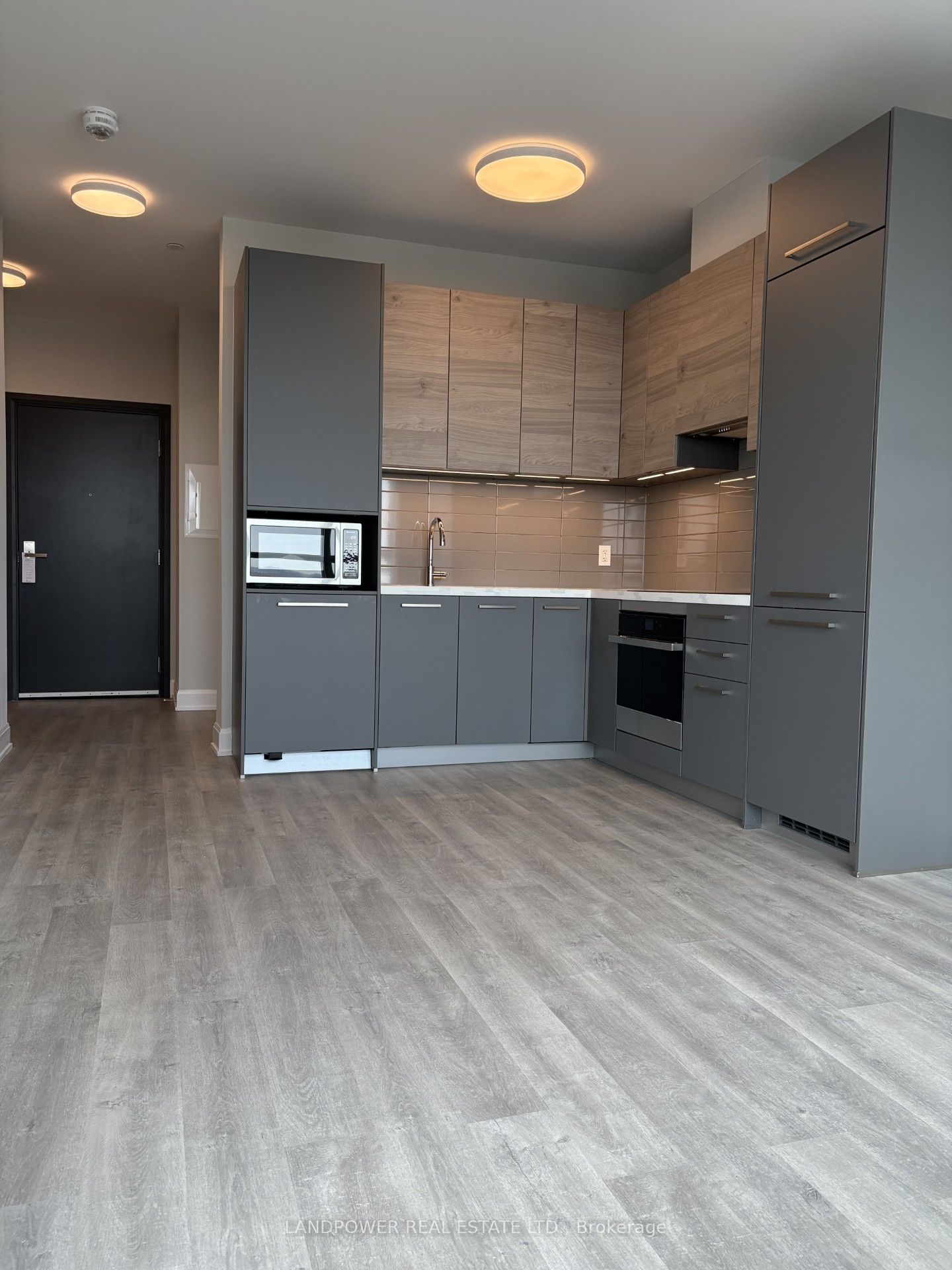 #2003 - 38 Gandhi Lane, Markham, ON L3T 0G9