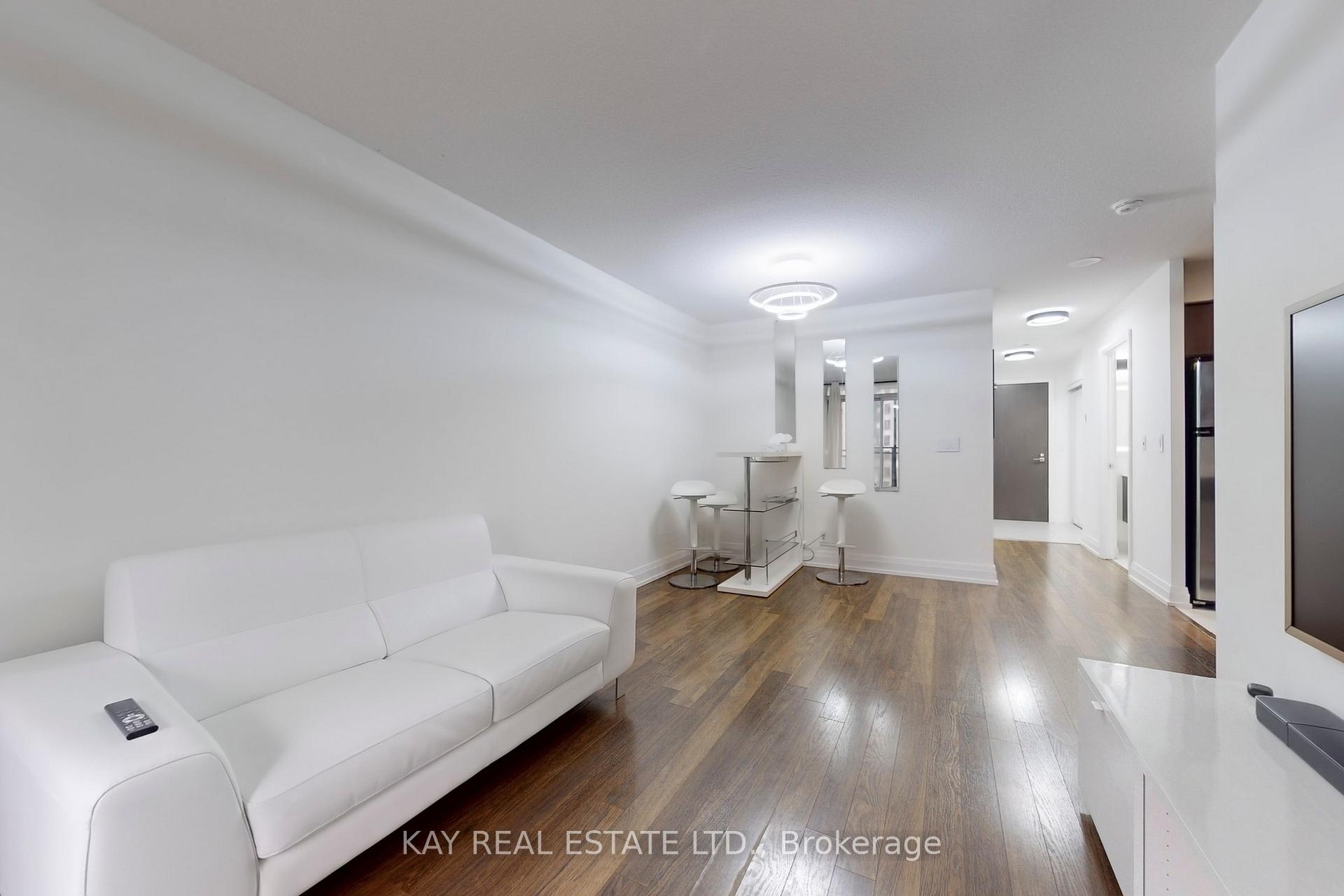 1 Bedroom Condo at 1060 Sheppard, Toronto For sale
