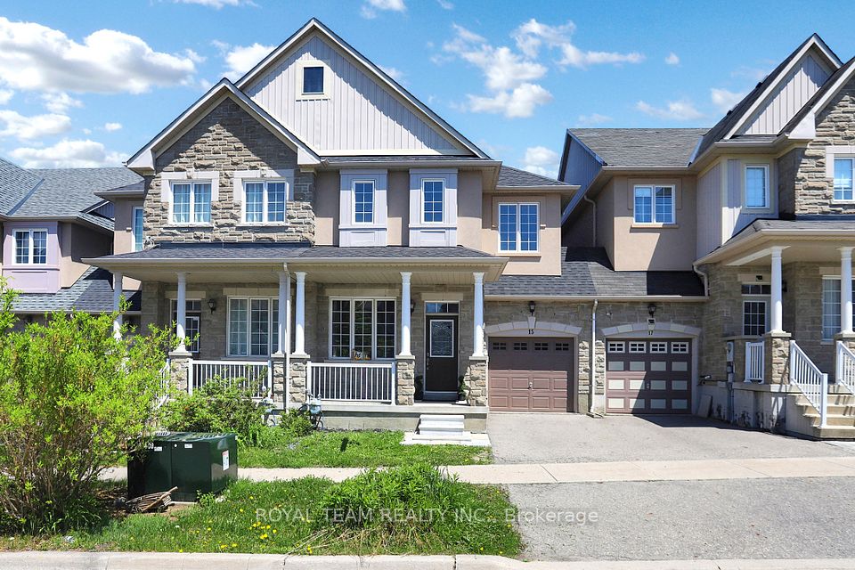 15 Bond Lake Park
