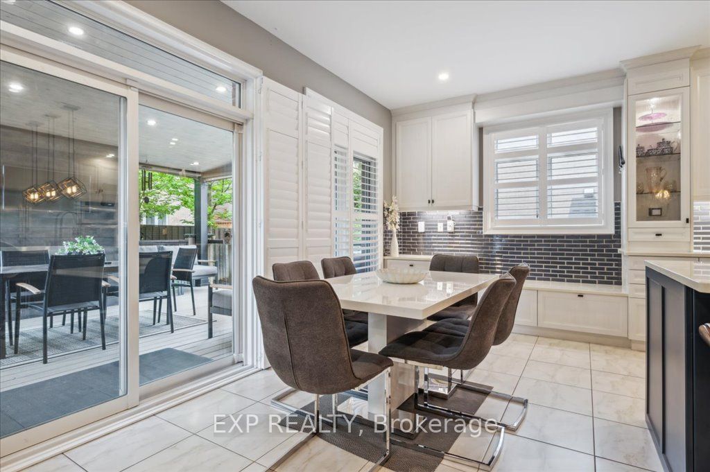 50 Agincourt Circle