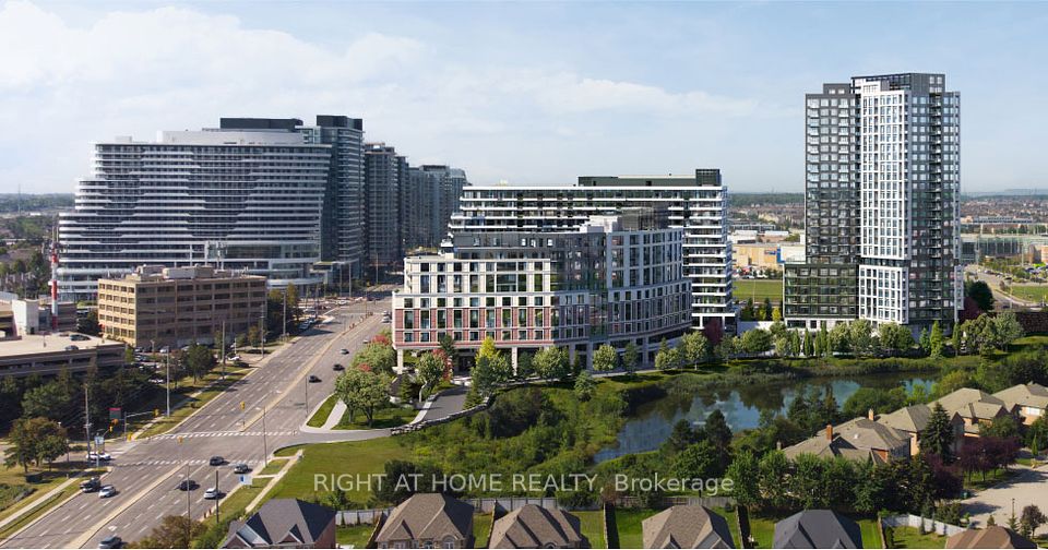 2495 Eglinton