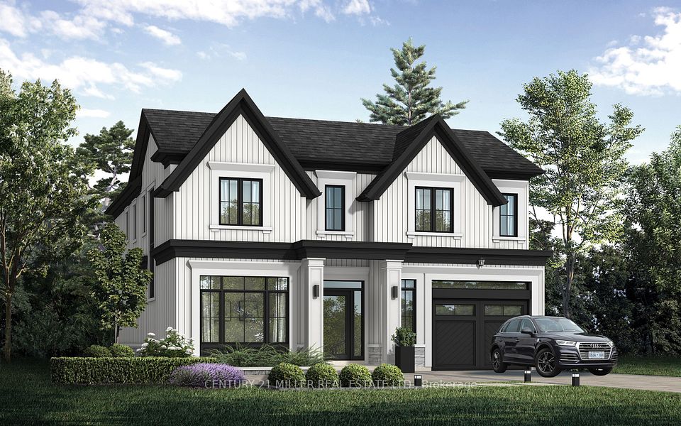 Lot 101 Douglas