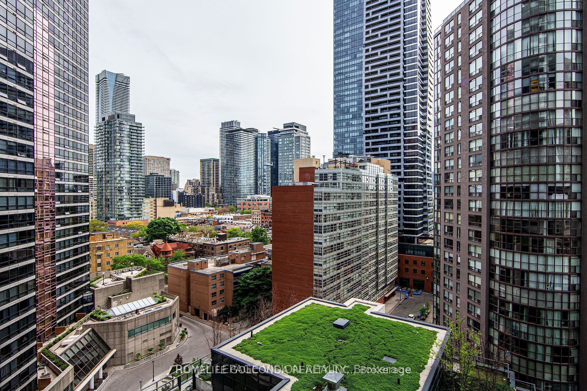 955 Bay Street, #1419