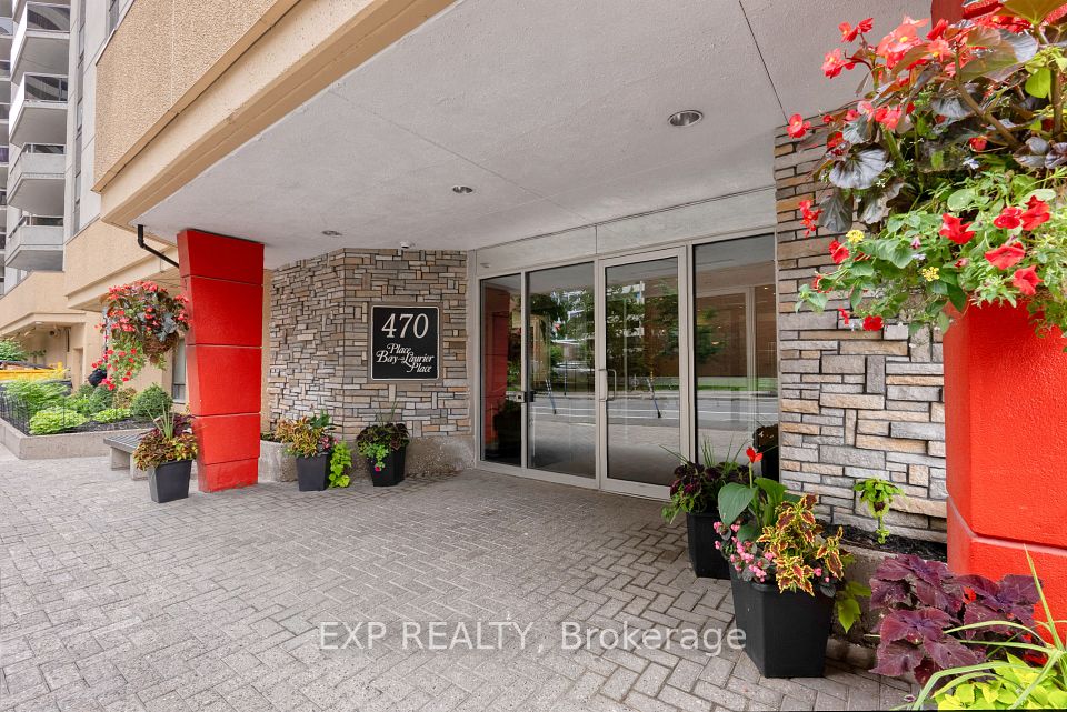 470 LAURIER