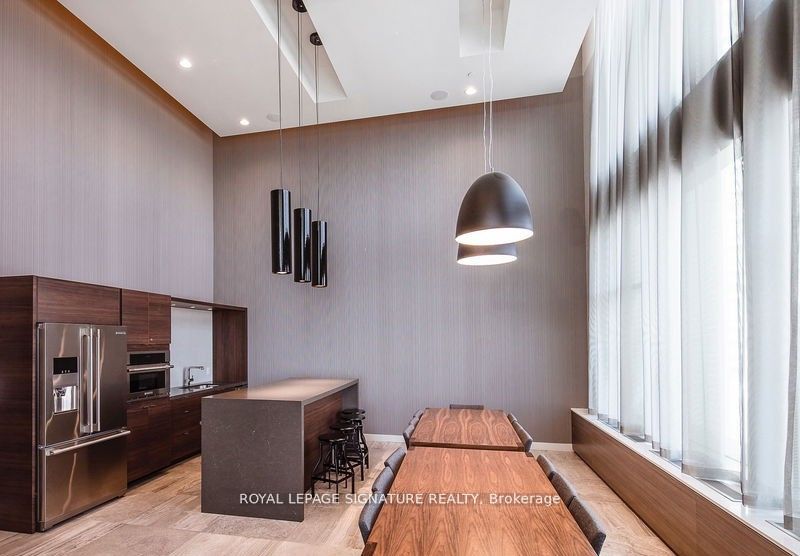 2560 Eglinton Avenue W, #2308