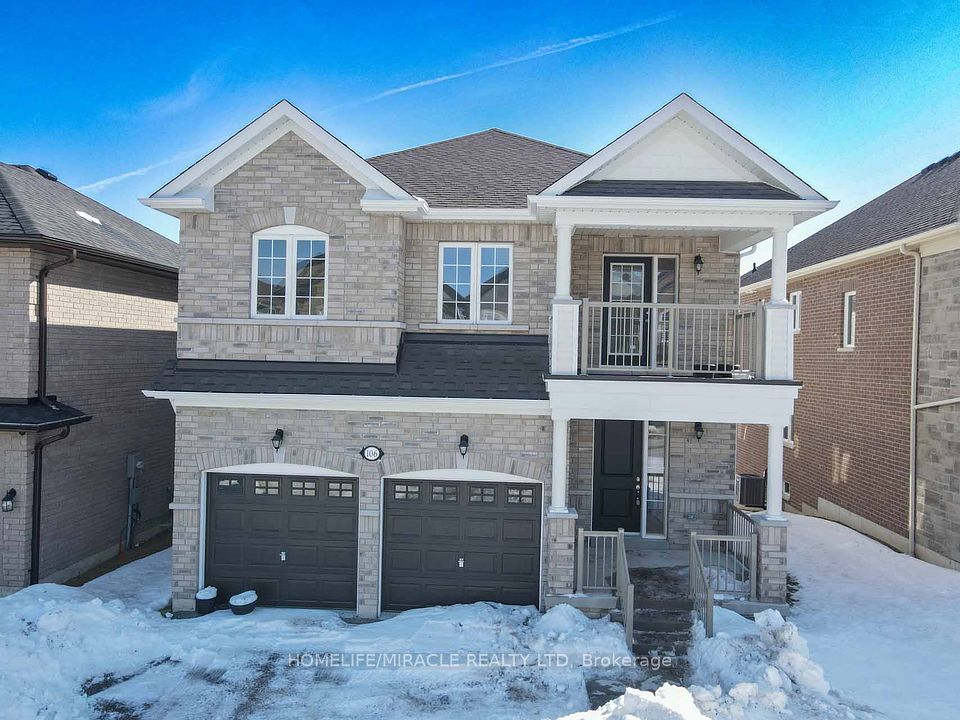 106 York Drive, Peterborough, ON K9K 0H6