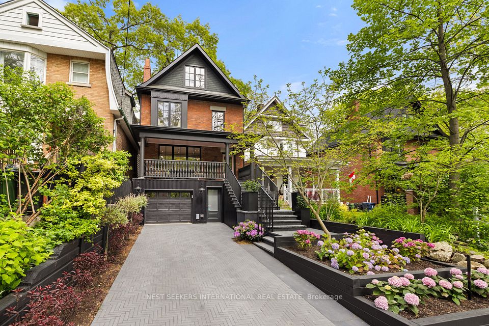 203 Willow