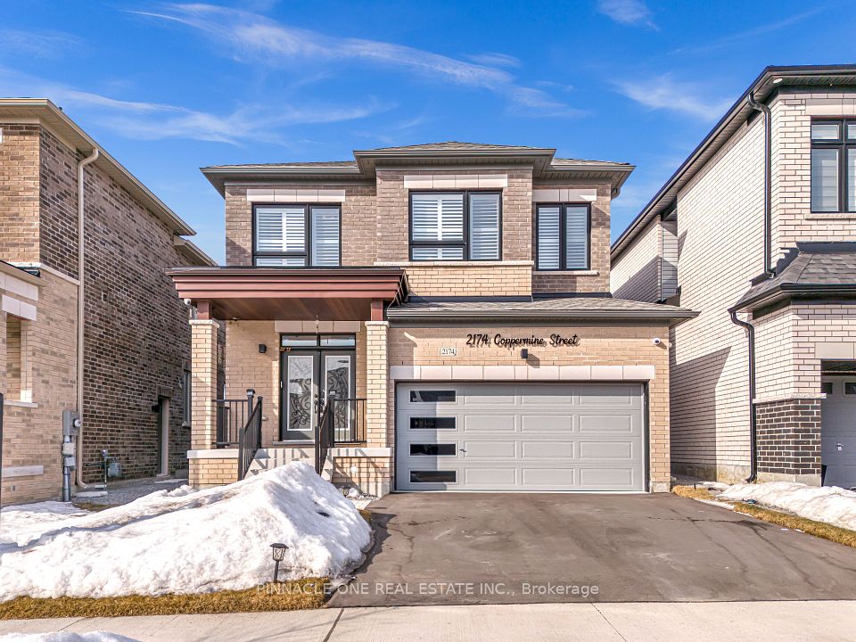 2174 Coppermine