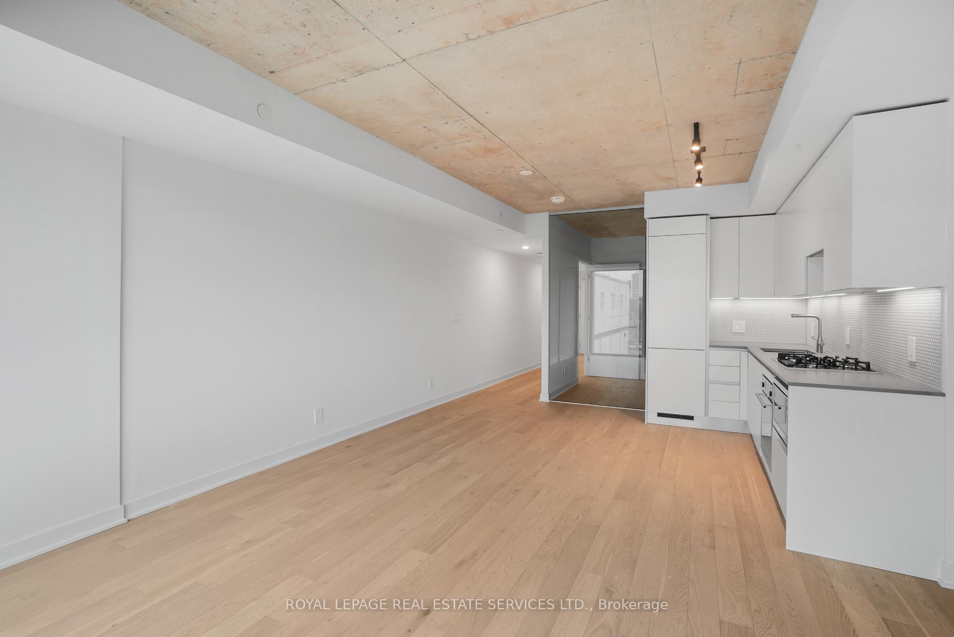 1 Bedroom Condo at 2720 Dundas, Toronto For sale