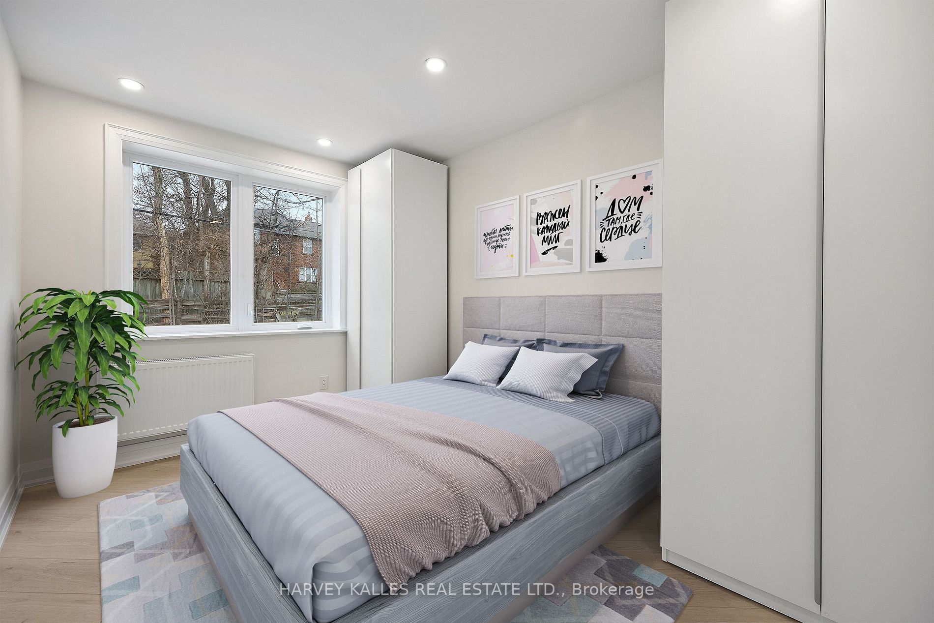 1006 Eglinton Avenue W Unit 2