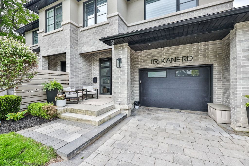 1176 Kane Road