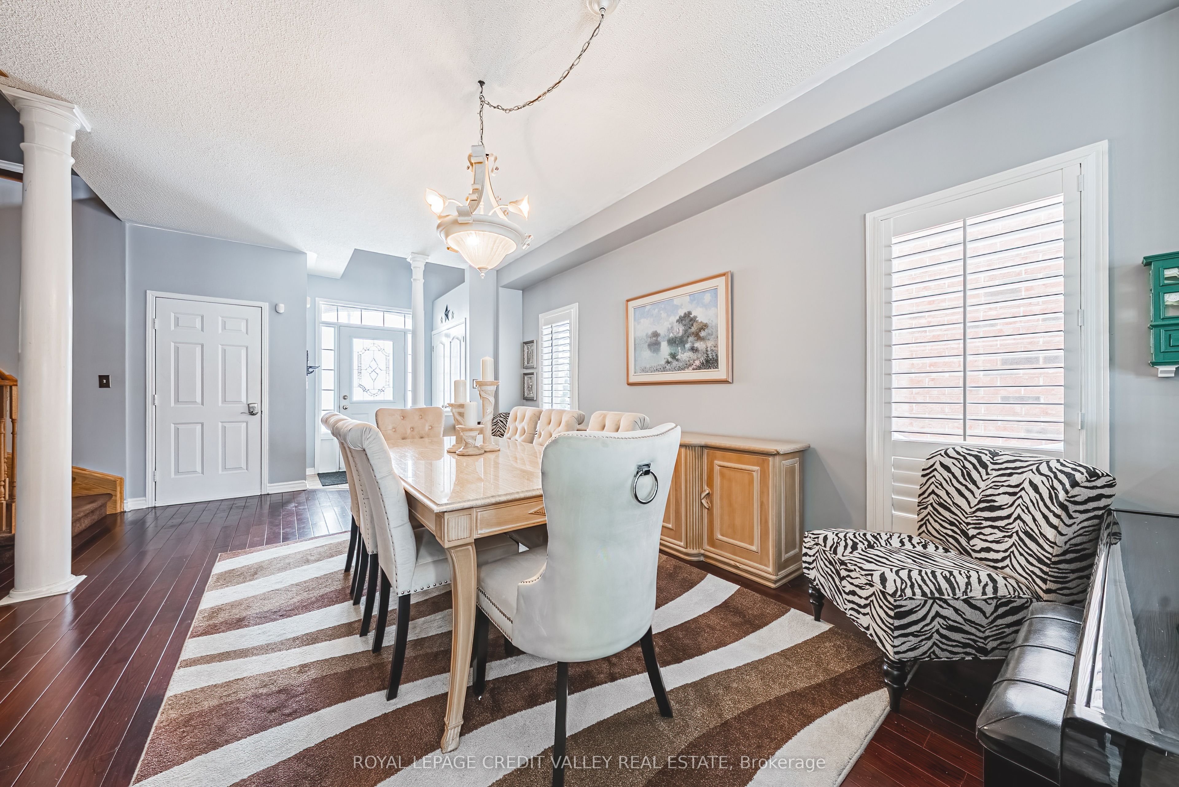 13 Brookstone Court