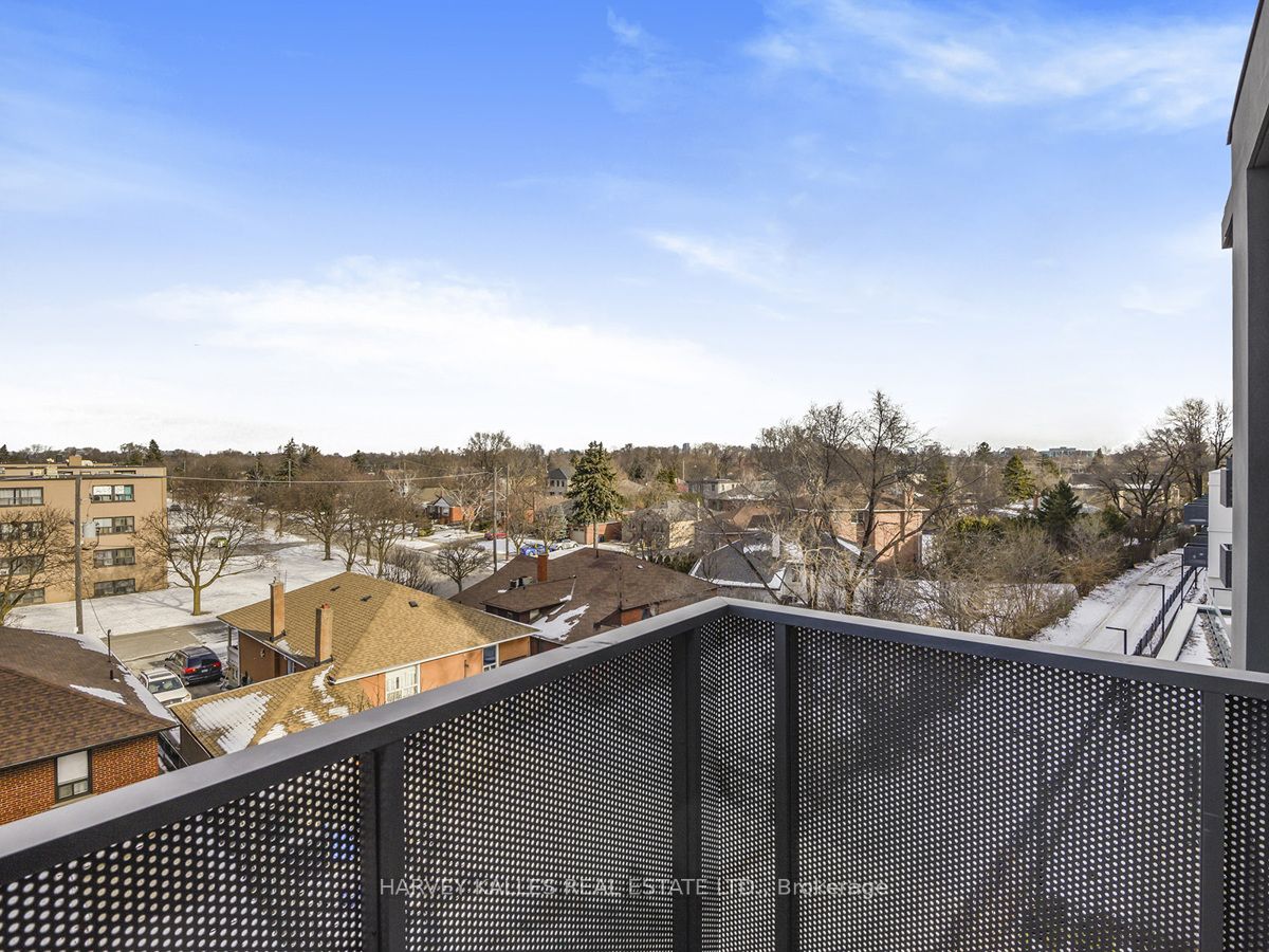500 Wilson Avenue 531