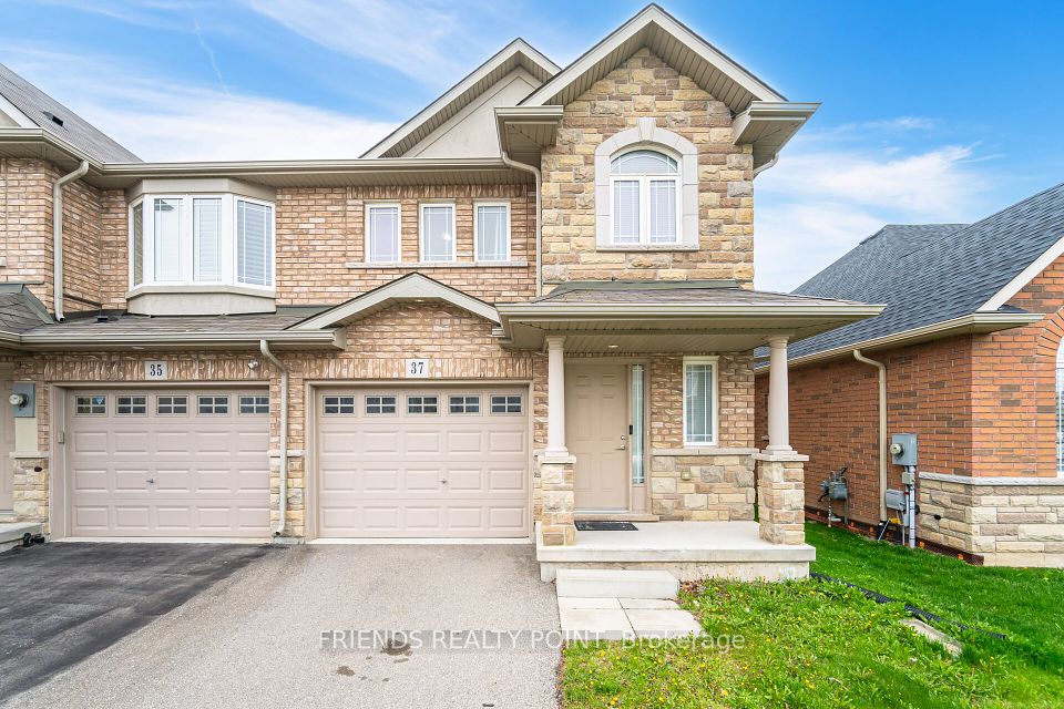37 Charleswood