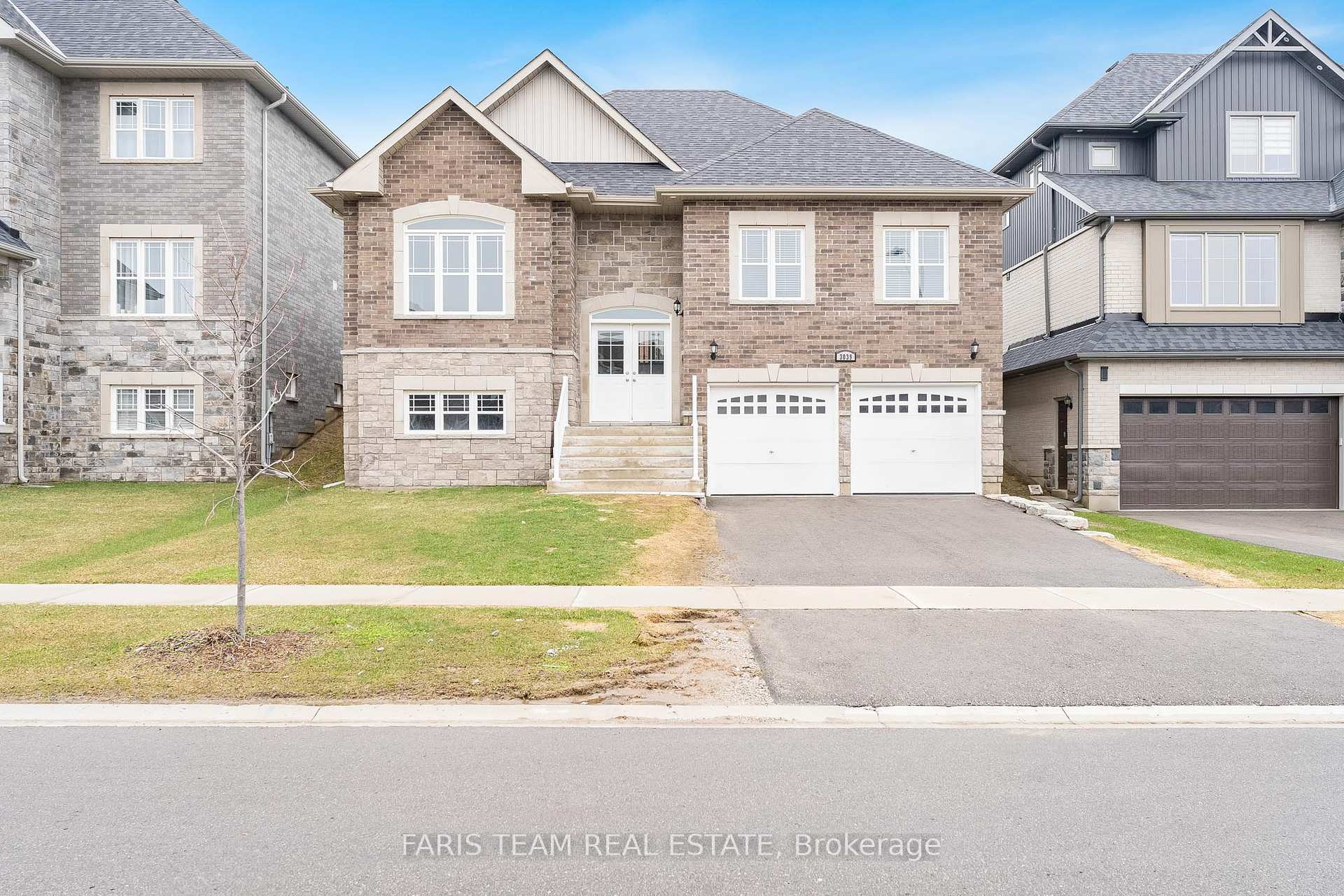 3039 Sierra Drive, Orillia, ON L3V 8L9