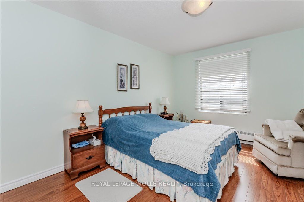 1100 Courtland Avenue E, #208