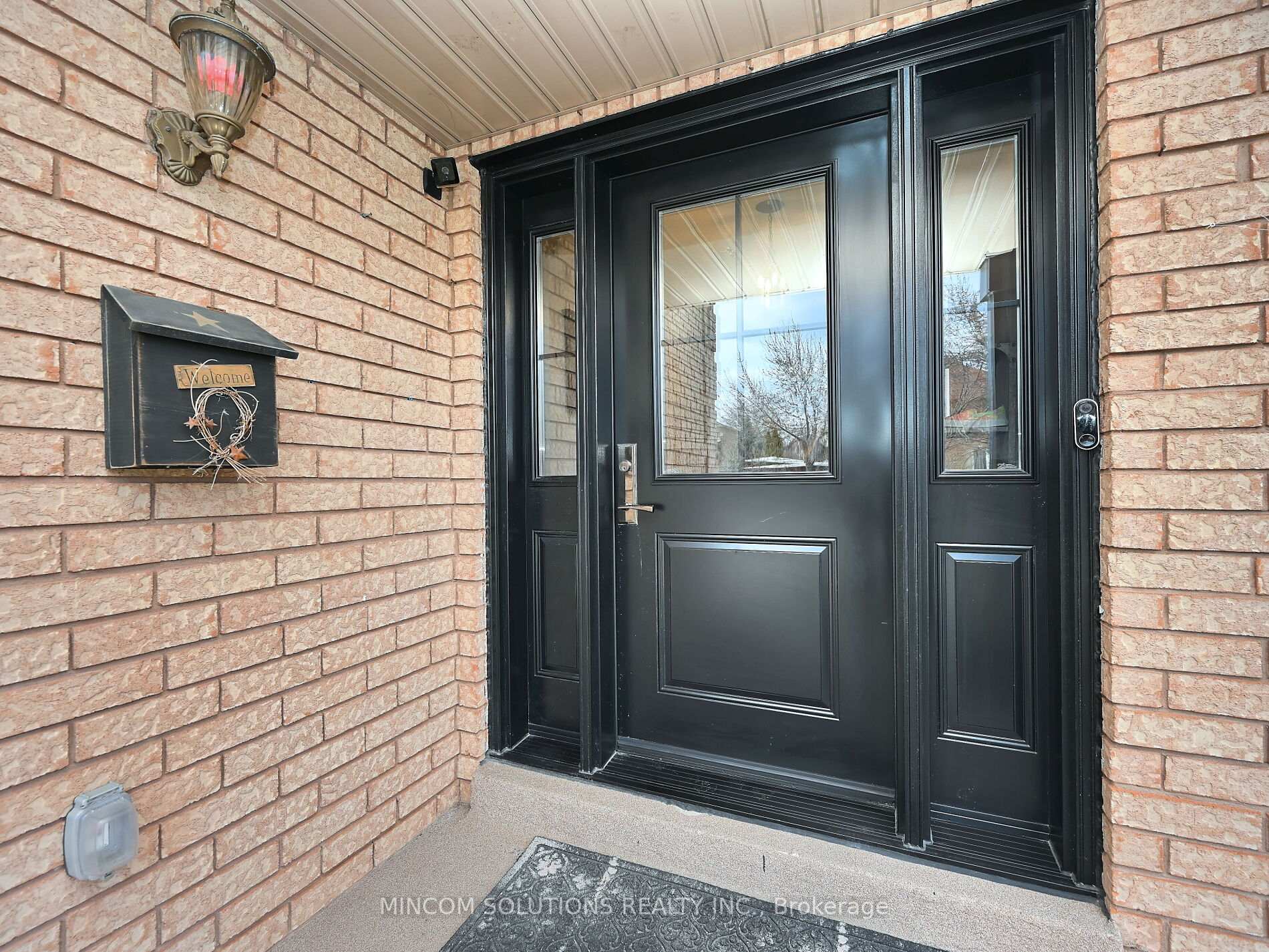 7178 Black Walnut Trail, Mississauga, ON L5N 7N5